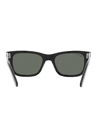 RB2283 Burbank Polarized Sunglasses