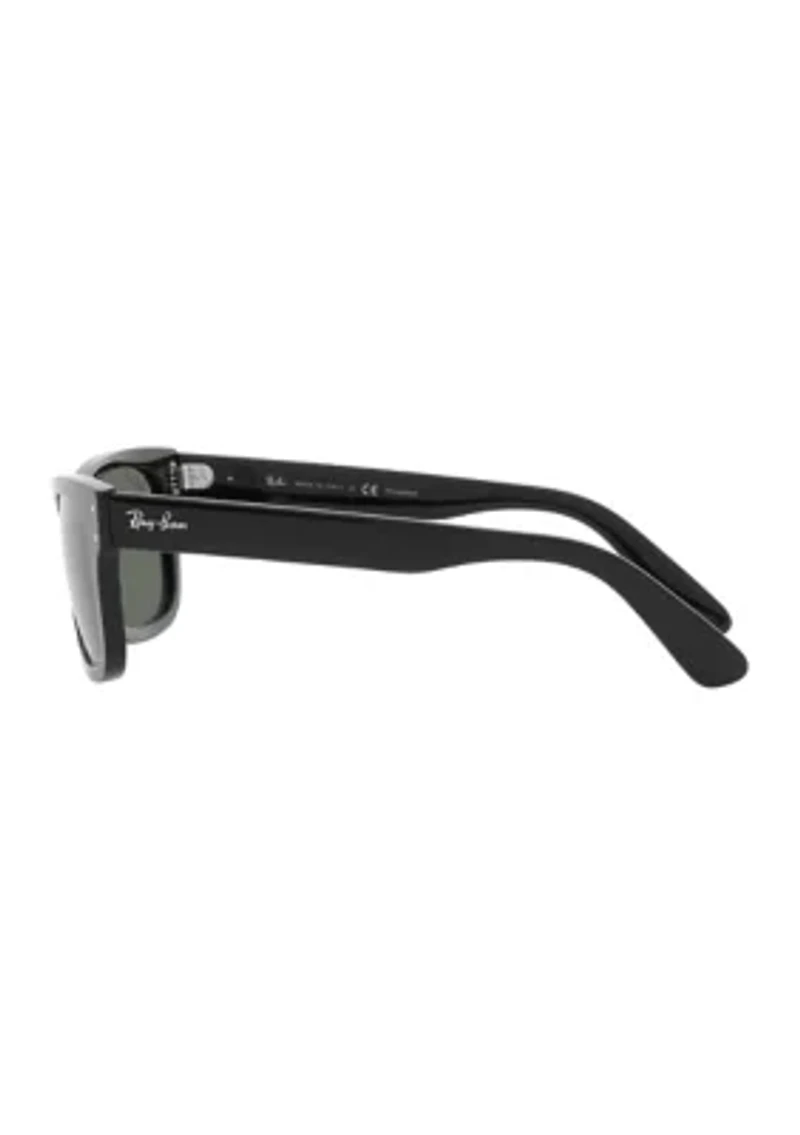 RB2283 Burbank Polarized Sunglasses