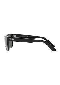 RB2283 Burbank Polarized Sunglasses