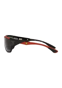 RB8359M Scuderia Ferrari Collection Sunglasses