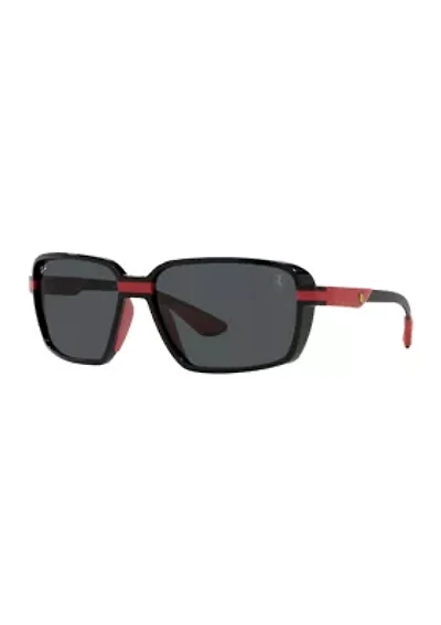 RB8360M Scuderia Ferrari Collection Sunglasses