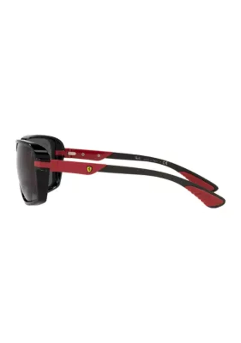RB8360M Scuderia Ferrari Collection Sunglasses