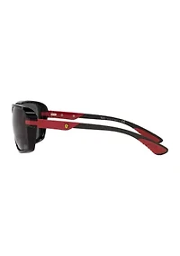 RB8360M Scuderia Ferrari Collection Sunglasses