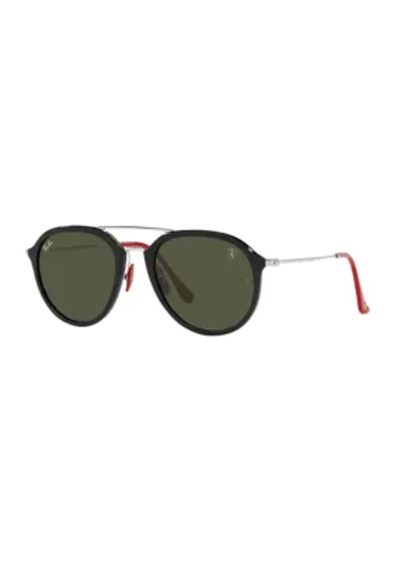 RB4369M Scuderia Ferrari Collection Sunglasses