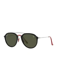 RB4369M Scuderia Ferrari Collection Sunglasses