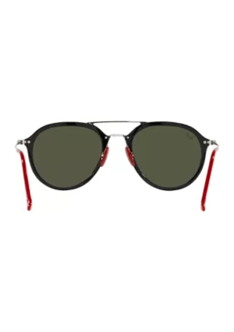 RB4369M Scuderia Ferrari Collection Sunglasses