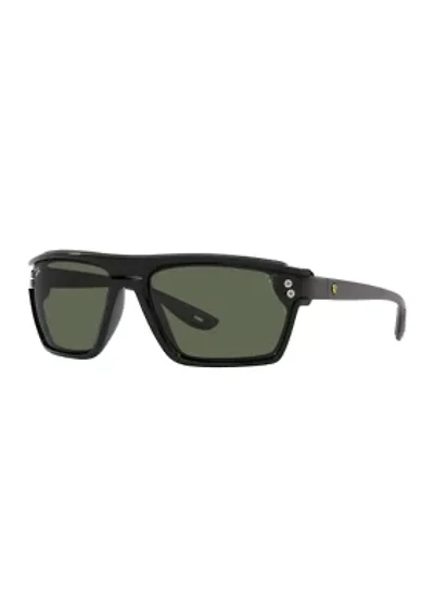 RB4370M Scuderia Ferrari Collection Sunglasses