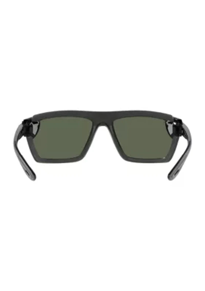 RB4370M Scuderia Ferrari Collection Sunglasses