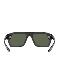 RB4370M Scuderia Ferrari Collection Sunglasses