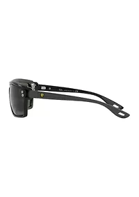 RB4370M Scuderia Ferrari Collection Sunglasses