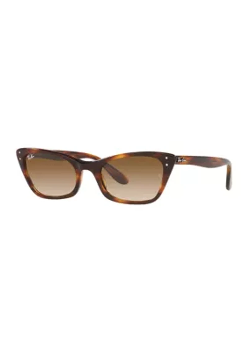 RB2299 Lady Burbank Sunglasses