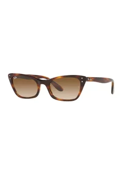 RB2299 Lady Burbank Sunglasses