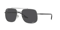 RB3699 Polarized Sunglasses