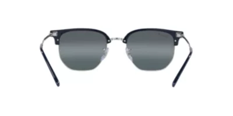 RB4416 New Clubmaster Polarized Sunglasses