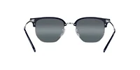 RB4416 New Clubmaster Polarized Sunglasses
