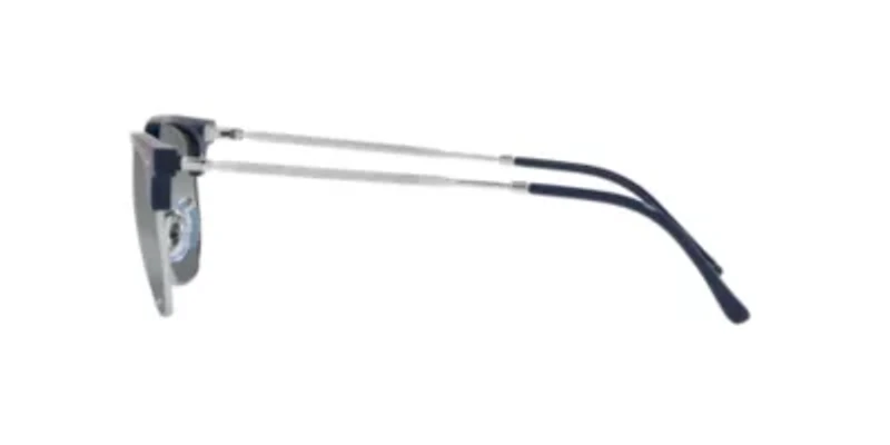 RB4416 New Clubmaster Polarized Sunglasses