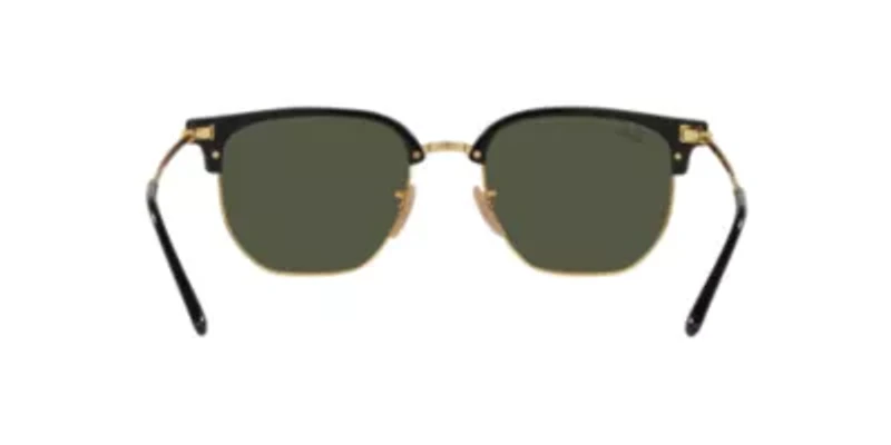 RB4416 New Clubmaster Sunglasses