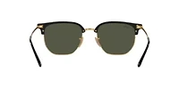 RB4416 New Clubmaster Sunglasses
