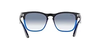 RB4487 Steve Sunglasses