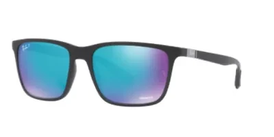 RB4385 Polarized Sunglasses