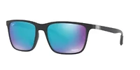 RB4385 Polarized Sunglasses