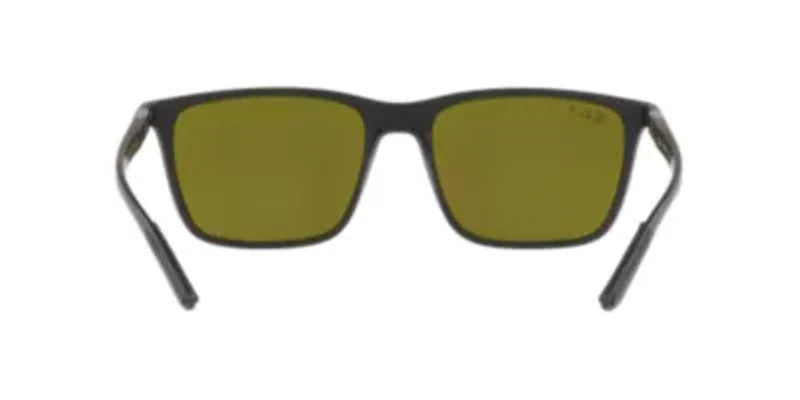 RB4385 Polarized Sunglasses