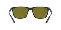 RB4385 Polarized Sunglasses