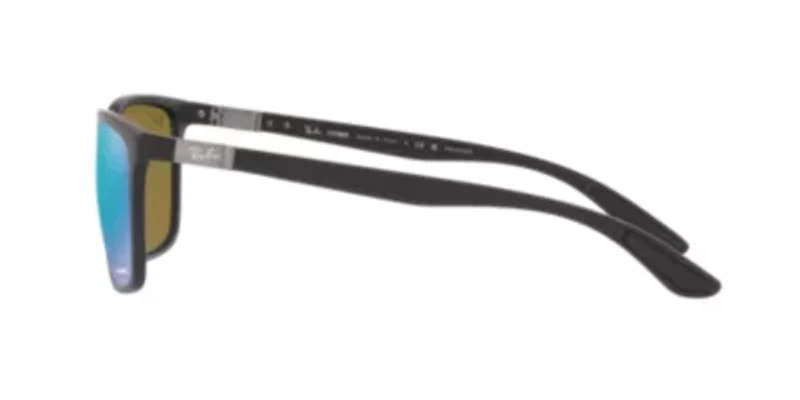 RB4385 Polarized Sunglasses