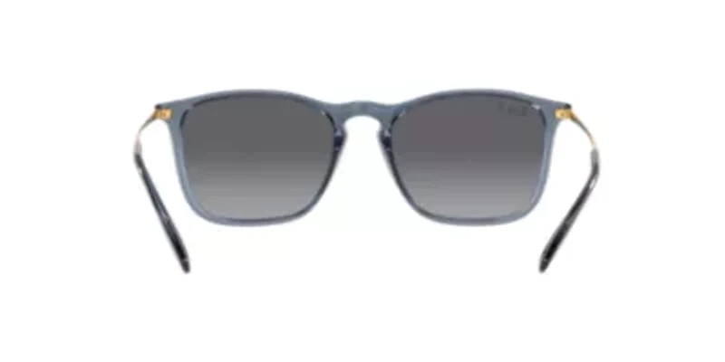 RB4187 Chris Polarized Sunglasses