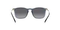 RB4187 Chris Polarized Sunglasses