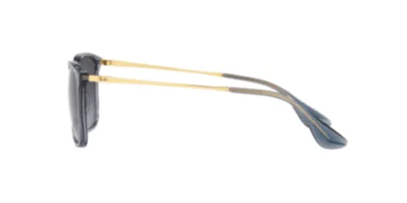 RB4187 Chris Polarized Sunglasses