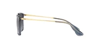 RB4187 Chris Polarized Sunglasses
