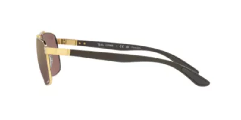 RB3701 Polarized Sunglasses