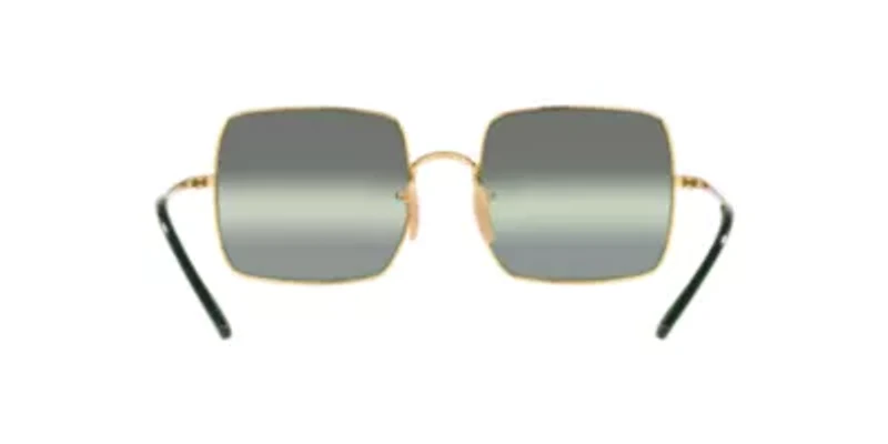 RB1971 Square 1971 Chromance Polarized Sunglasses