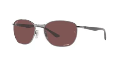 RB3702 Polarized Sunglasses