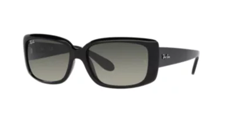 DG4416 Round Gaze Sunglasses