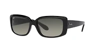 DG4416 Round Gaze Sunglasses