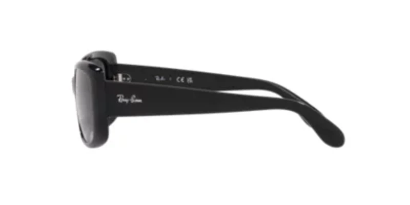 DG4416 Round Gaze Sunglasses