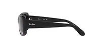 DG4416 Round Gaze Sunglasses