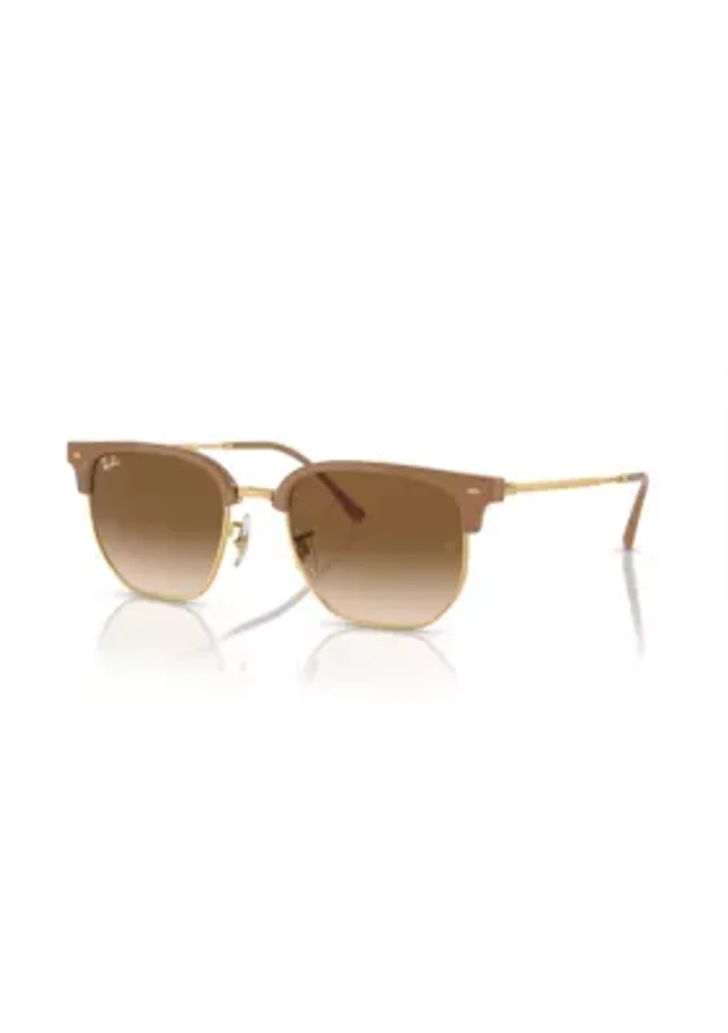 RB4416 New Clubmaster Sunglasses