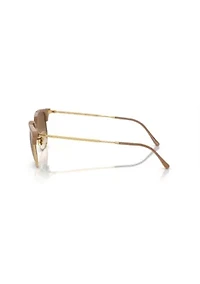 RB4416 New Clubmaster Sunglasses