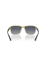 RB3721CH Chromance Polarized Sunglasses