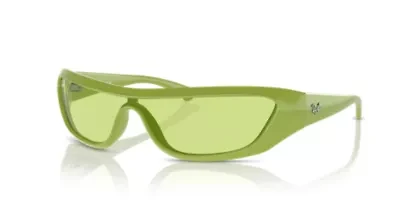 RB4431 Xan Bio-Based Sunglasses