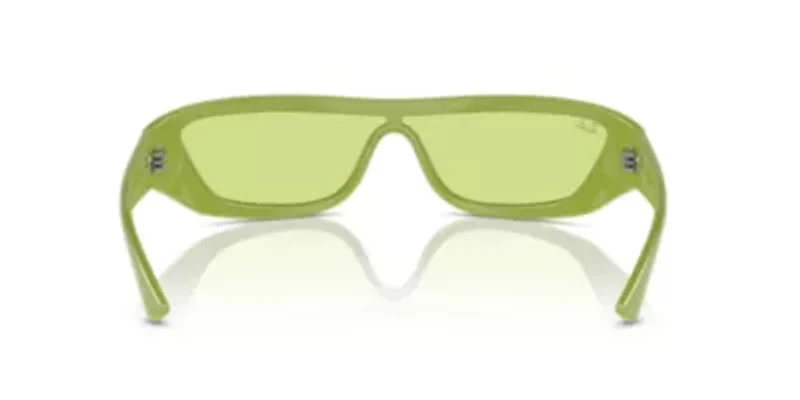 RB4431 Xan Bio-Based Sunglasses