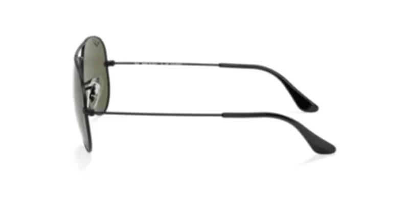 RB3548 Hexagonal Sunglasses
