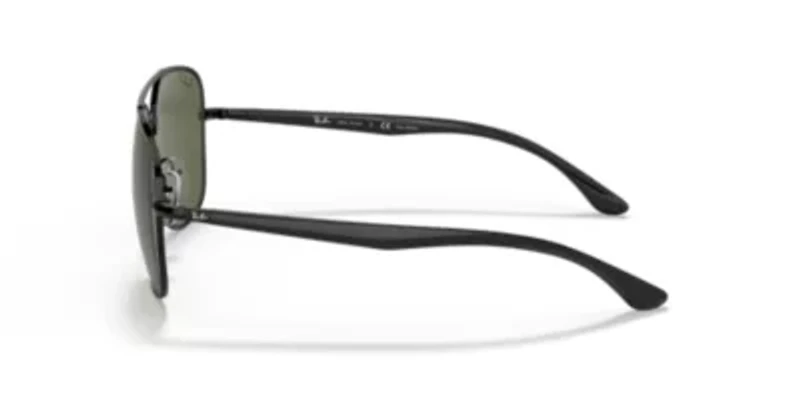 RB3683 Polarized Sunglasses