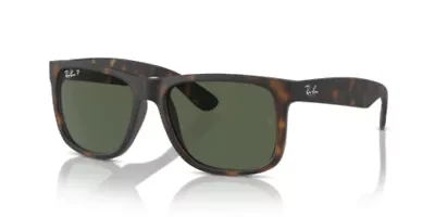 RB4165 Justin Classic Polarized Sunglasses