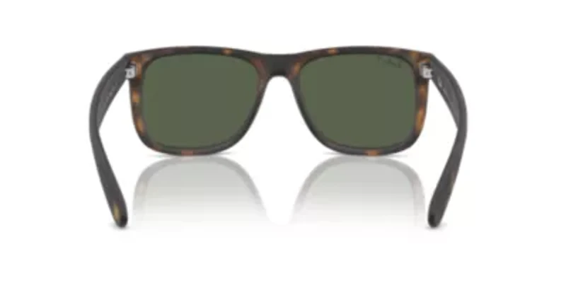 RB4165 Justin Classic Polarized Sunglasses