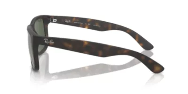 RB4165 Justin Classic Polarized Sunglasses