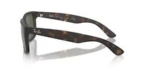 RB4165 Justin Classic Polarized Sunglasses